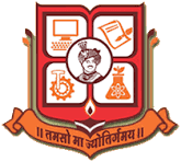 Maharaja Krishnakumarsinhji Bhavnagar University logo