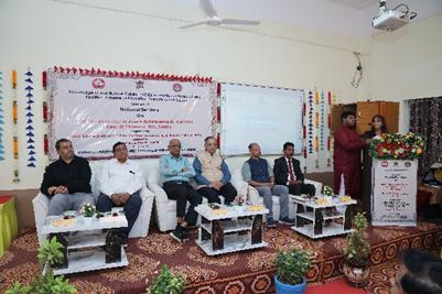 Seminar panel